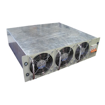 Корзина ИПС 9000-220/220В-45А-0/3-3U-RS485