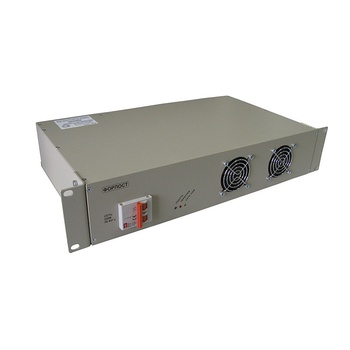 Корзина ИПС-2000-220/24В-60А-0/2-3U-D