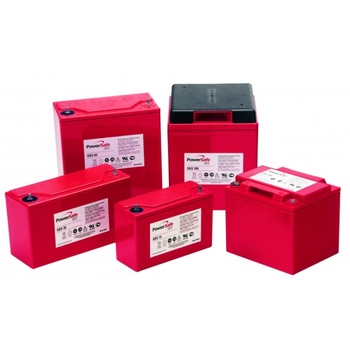 Аккумуляторная батарея PowerSafe SBS 300