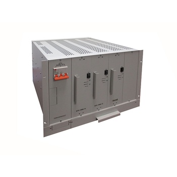 Корзина ИПС 7500-380/220В-30А-0/3-7U-D-RS485