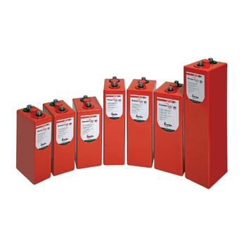 Аккумуляторная батарея PowerSafe SBS 410