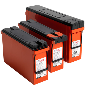 Аккумуляторная батерея PowerSafe SBS XC 92F-FT