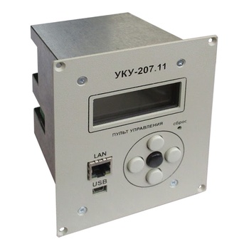 УКУ 207.11 D