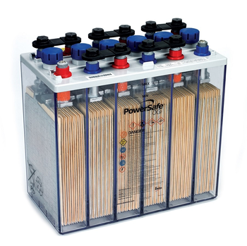 Аккумуляторная батарея PowerSafe 6 OGi 200