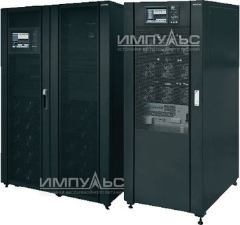 ИБП ФОРА 33100
