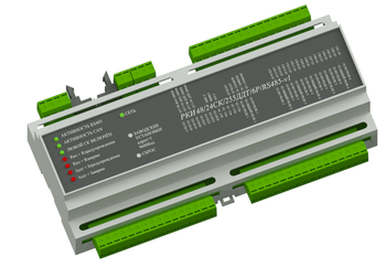 РКИ 110/255ДДТ/3Р/RS485-V2