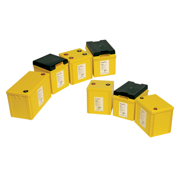 Аккумуляторная батарея PowerSafe 4V105
